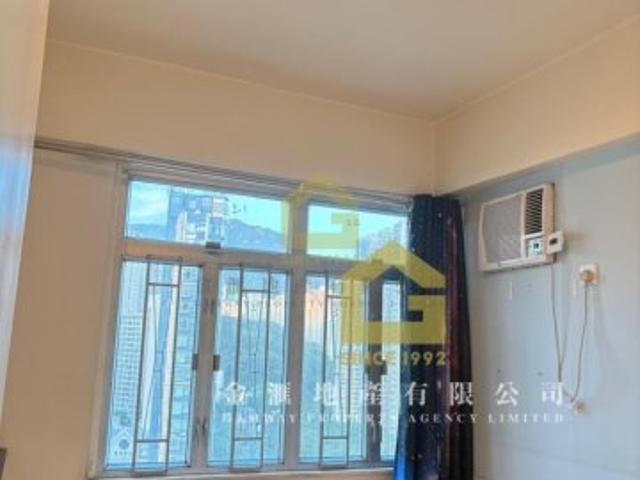 residential property in 黃大仙