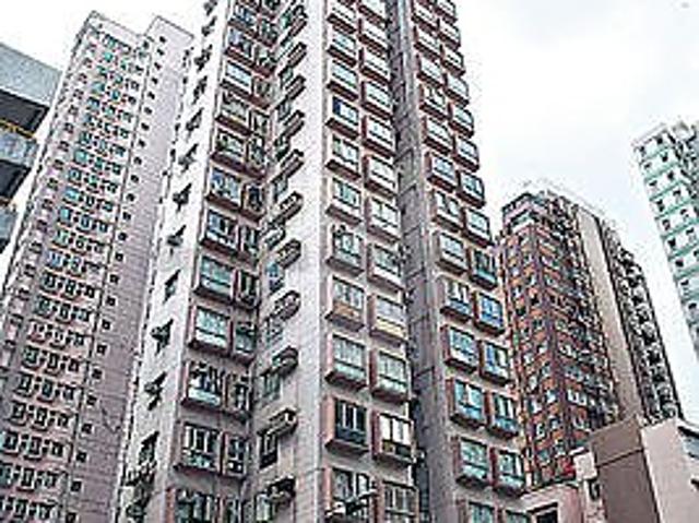 residential property in 黃大仙