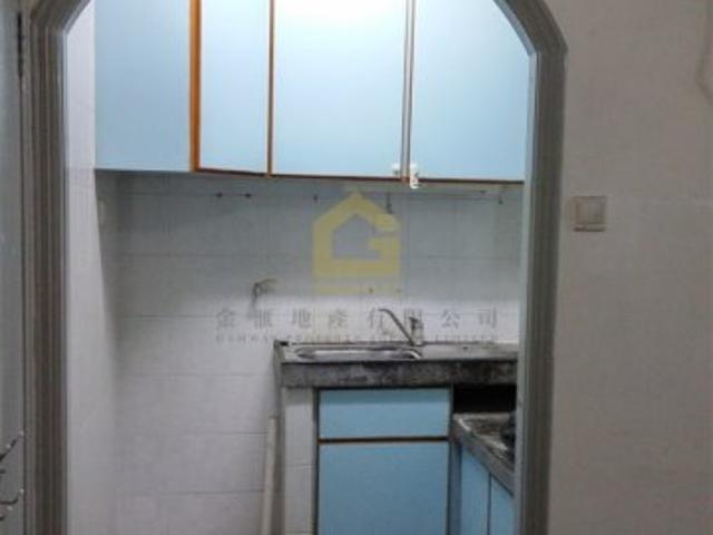 residential property in 黃大仙