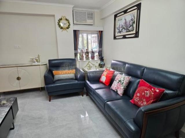 residential property in 黃大仙