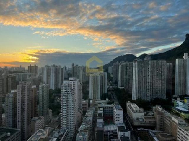 residential property in 黃大仙