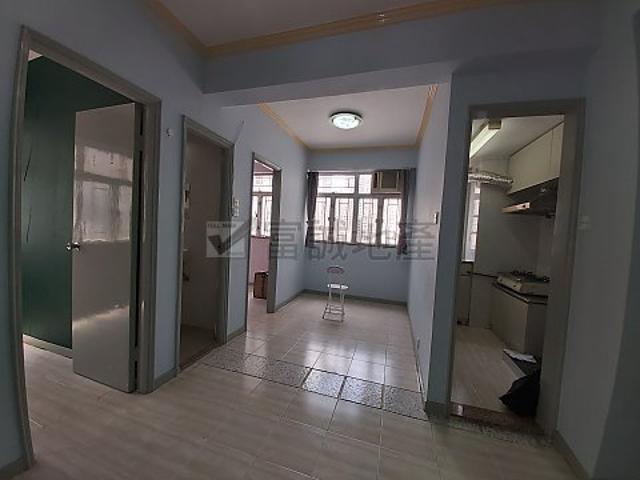 residential property in 黃大仙