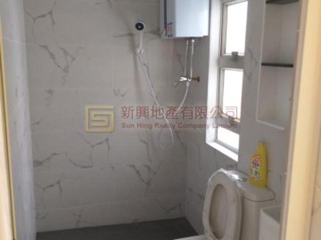 residential property in 黃大仙