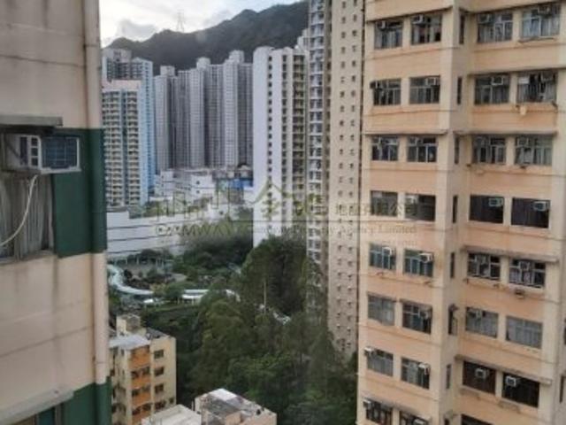 residential property in 黃大仙