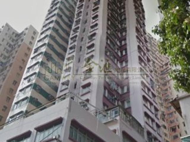 residential property in 黃大仙