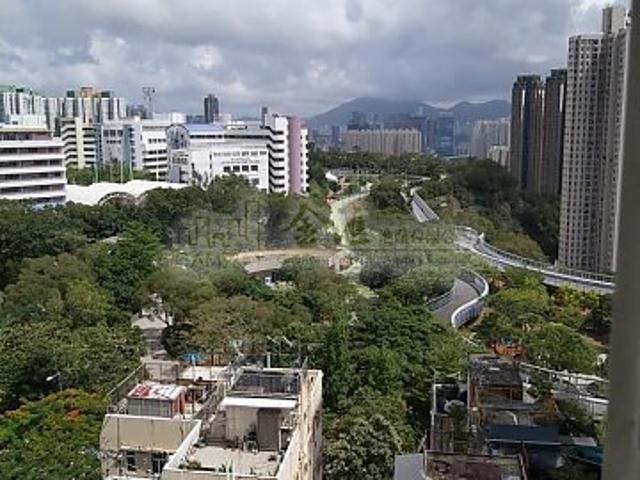 residential property in 黃大仙