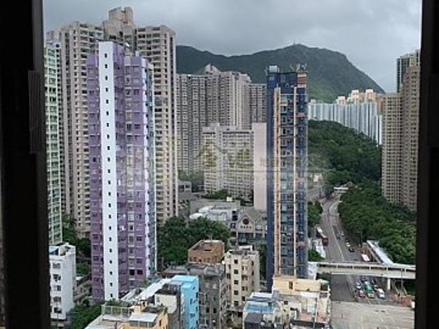 residential property in 黃大仙