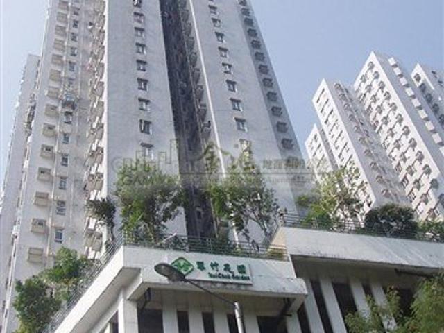 residential property in 黃大仙