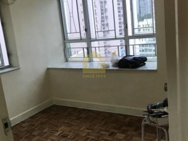 residential property in 黃大仙