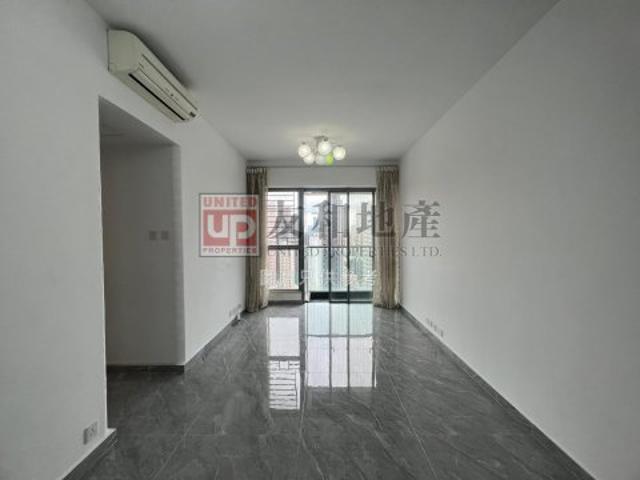 residential property in 九龍城