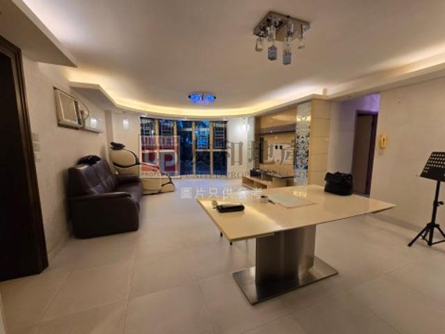 residential property in 九龍城