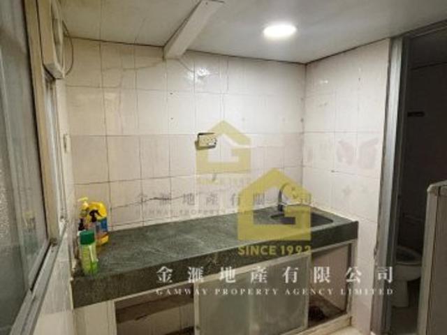 residential property in 九龍城