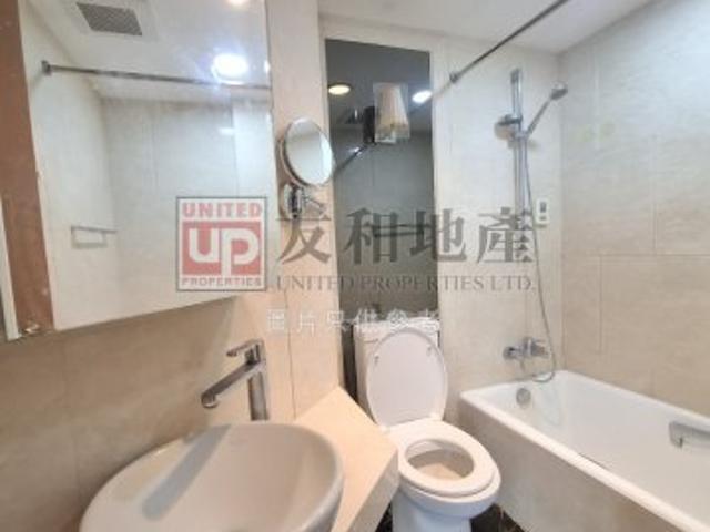 residential property in 九龍城