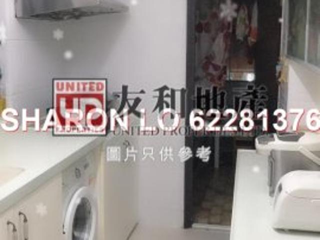 residential property in 九龍城