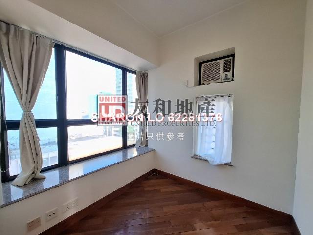residential property in 九龍城