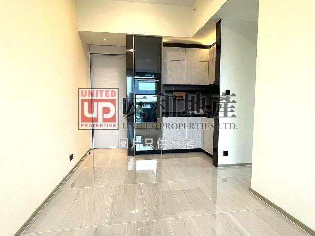residential property in 九龍城