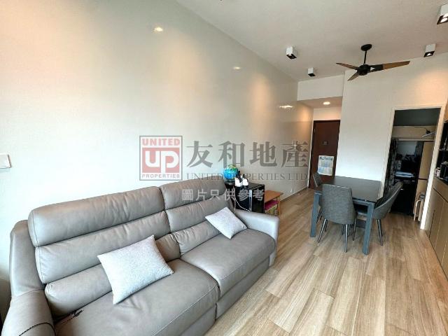 residential property in 九龍城