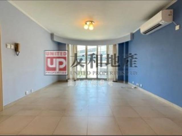 residential property in 九龍城