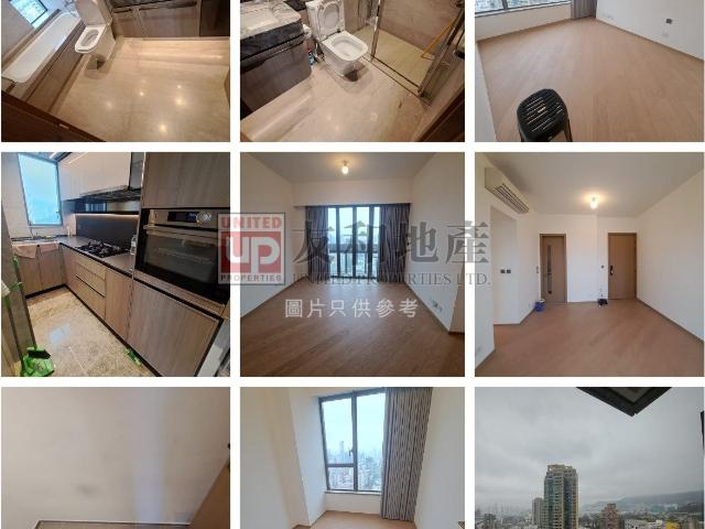 residential property in 九龍城