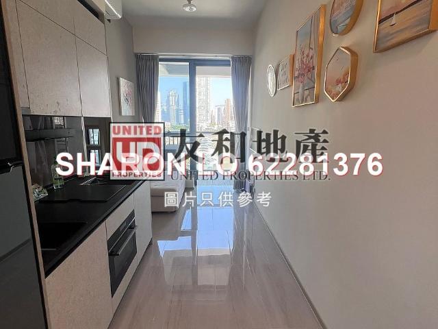 residential property in 九龍城