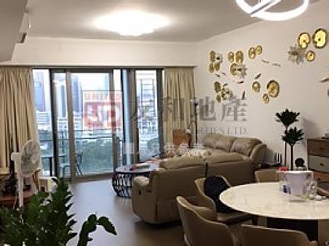 residential property in 九龍城