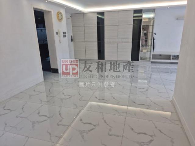 residential property in 九龍塘