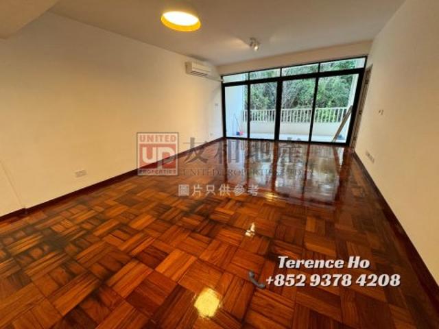 residential property in 九龍塘