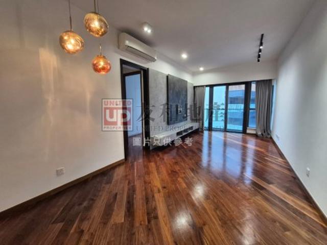 residential property in 九龍塘