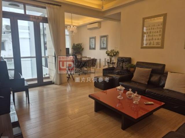 residential property in 九龍塘