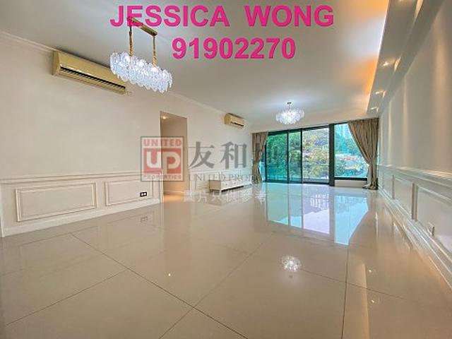 residential property in 九龍塘