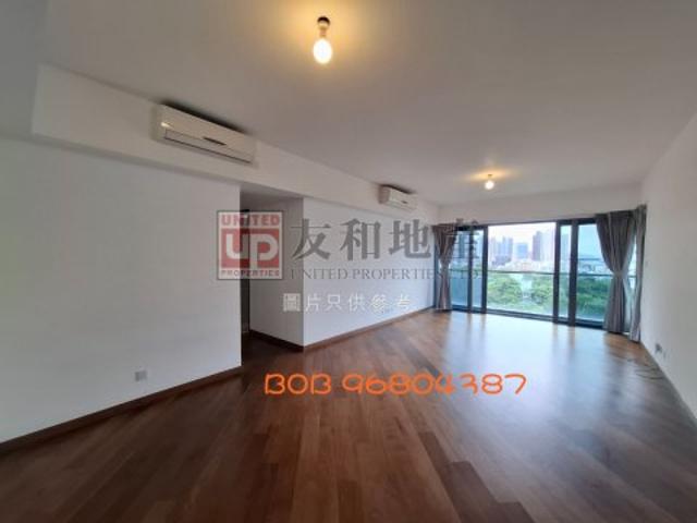 residential property in 九龍塘