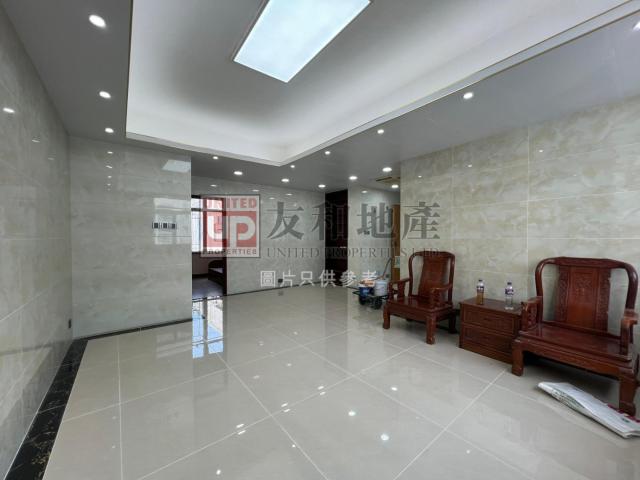 residential property in 九龍塘