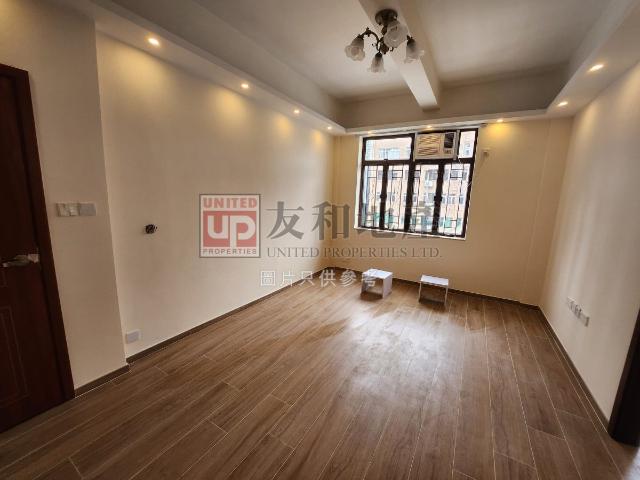 residential property in 九龍塘
