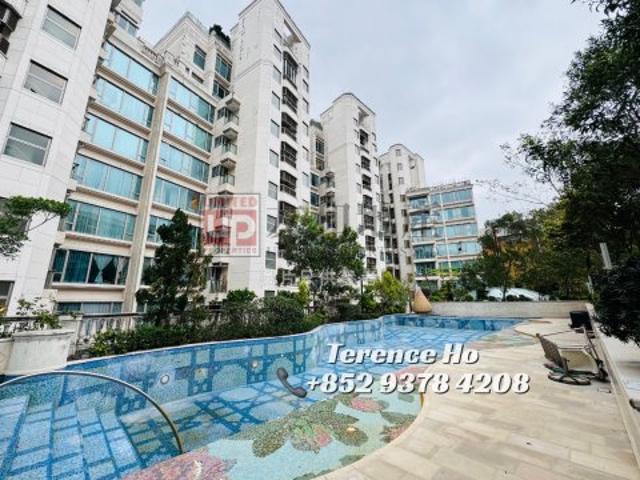 residential property in 九龍塘