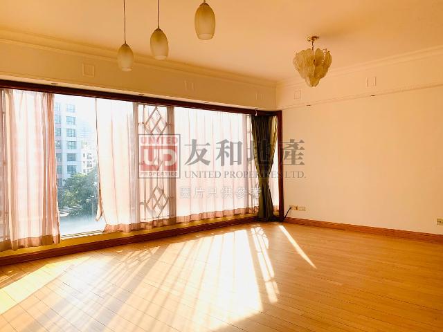 residential property in 九龍塘
