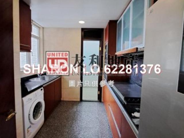 residential property in 九龍塘