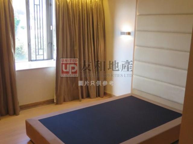 residential property in 九龍塘