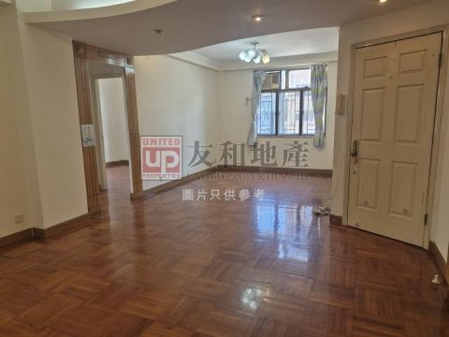 residential property in 九龍塘