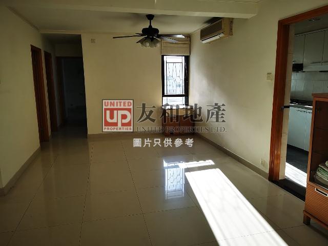 residential property in 九龍塘