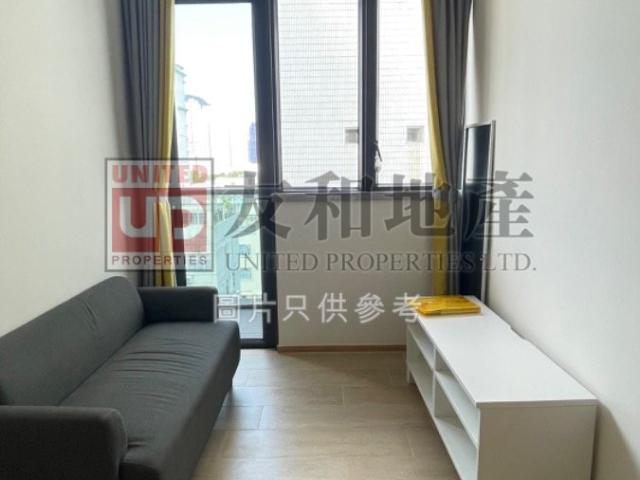 residential property in 九龍塘