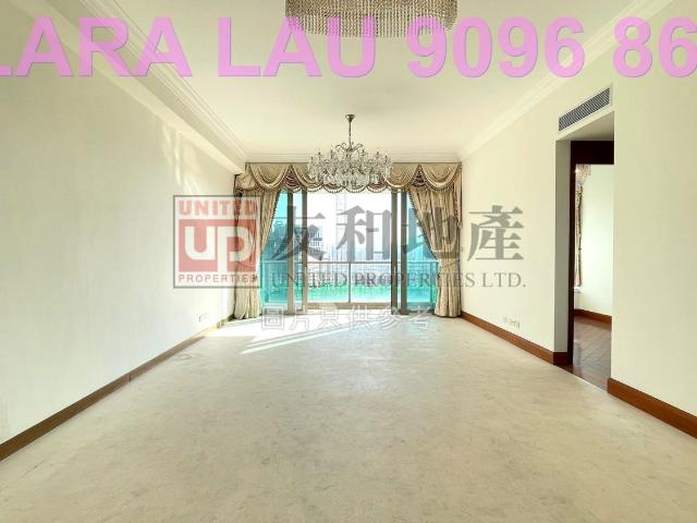 residential property in 九龍塘