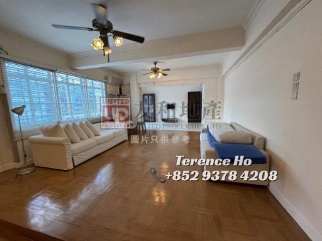 residential property in 九龍塘