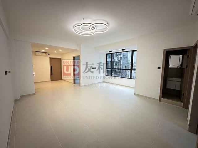 residential property in 九龍塘
