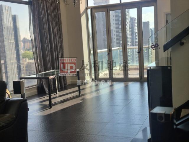 residential property in 九龍塘