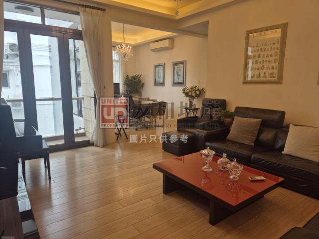 residential property in 九龍塘