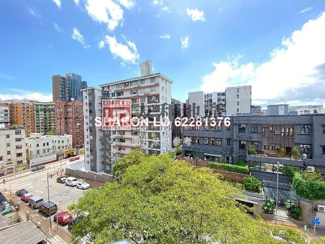 residential property in 九龍塘