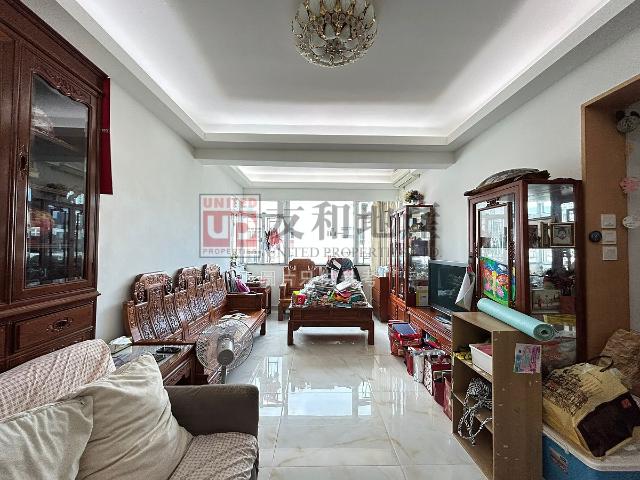 residential property in 九龍塘