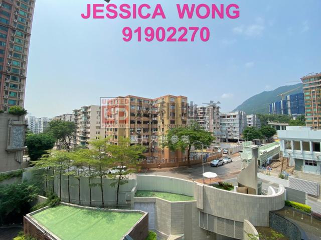 residential property in 九龍塘