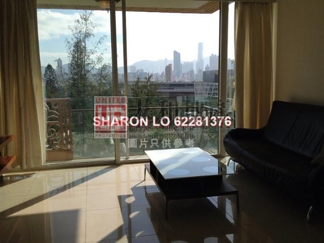 residential property in 九龍塘