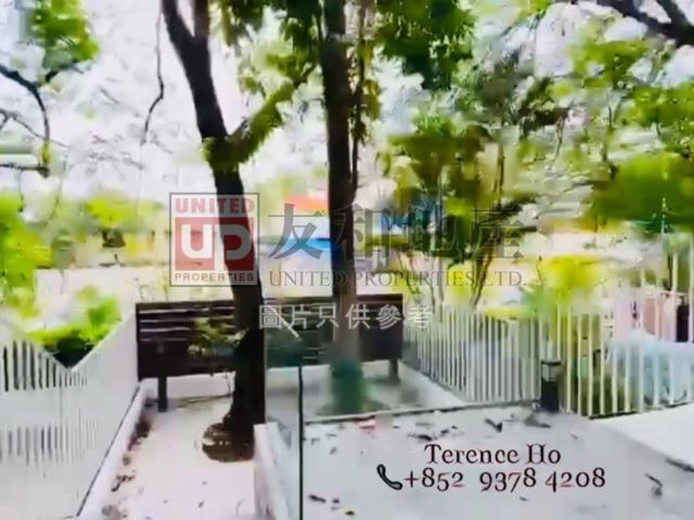 residential property in 九龍塘